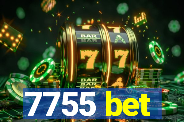 7755 bet